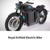 Royal Enfield Electric Bike price in bangladesh
